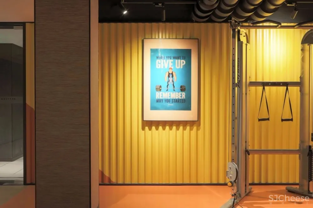 新作 | 全球最潮设计酒店Citizen M 来了,满满的艺术感,惊艳上海 首