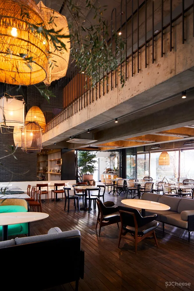 Moss Garden / studioVASE 首