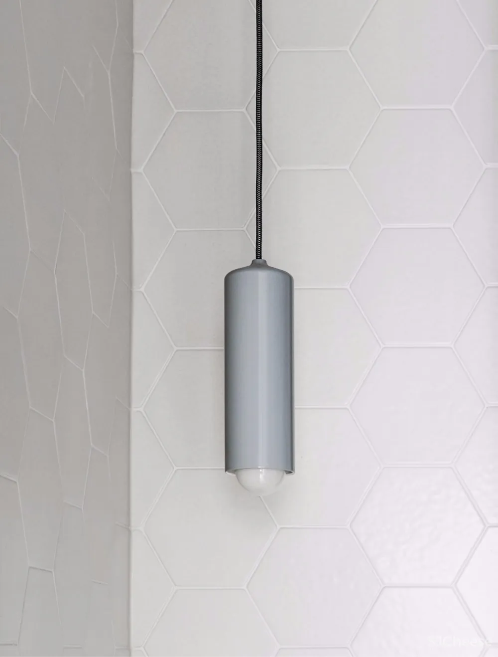 现代住宅 | 王飞