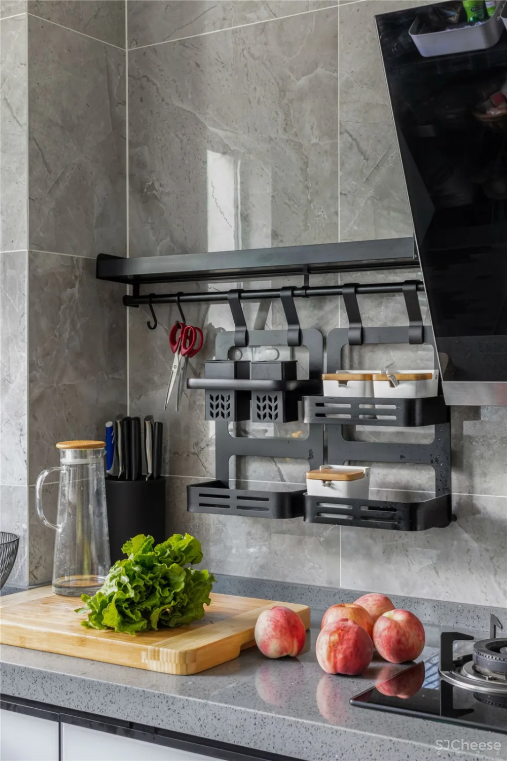 《37℃灰》将简约与高级化为一种低调的奢华 | 一品&囧家 首