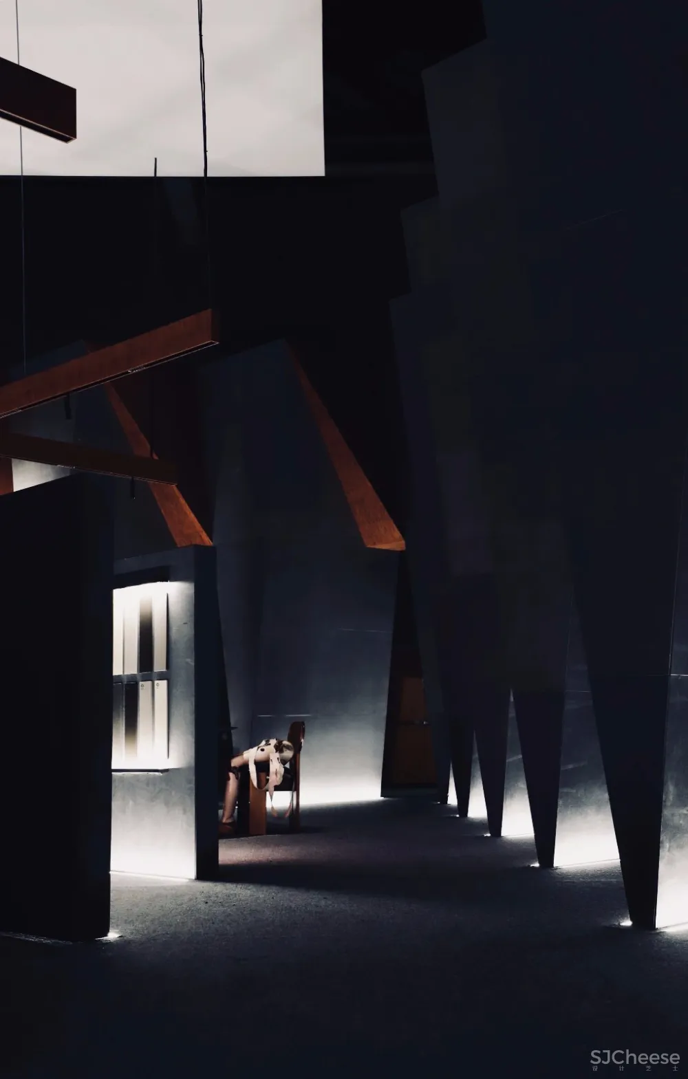 当普通木头遇到懂它的匠人丨瞬间让路人闭嘴惊艳