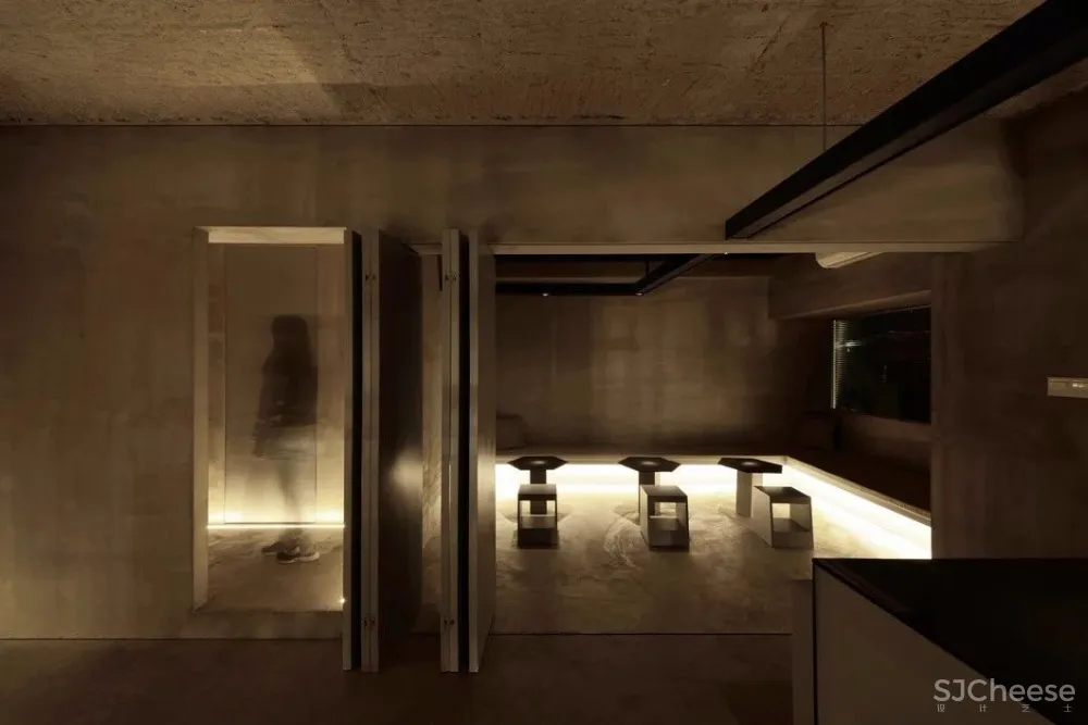 新作丨瑶·咖啡,且听风吟,造梦飞行 首