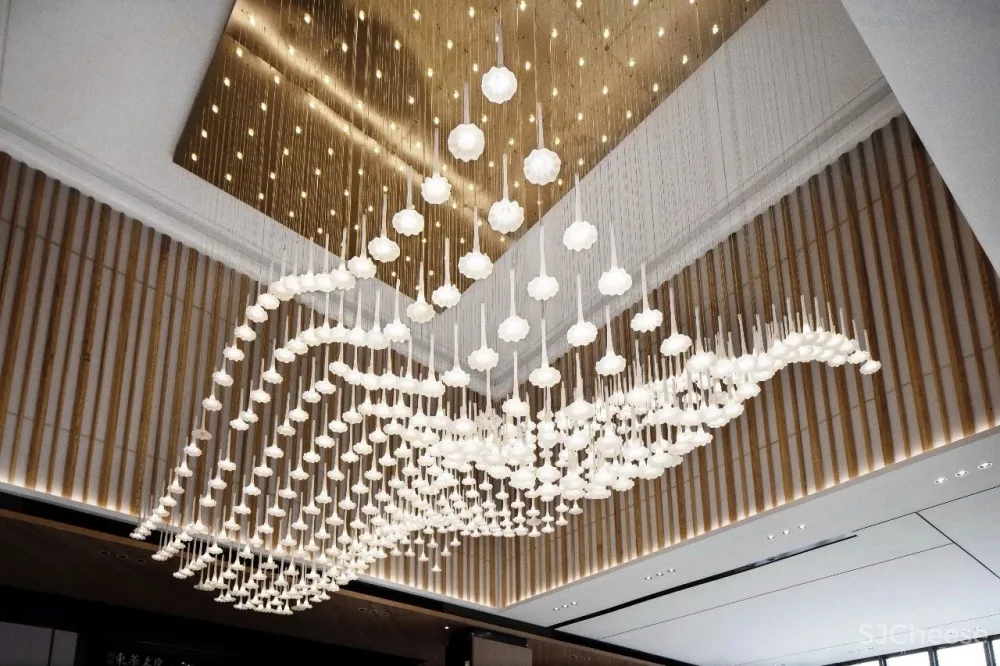 【柏舍設計新作】 极具地域文化特色营销体验馆设计方案