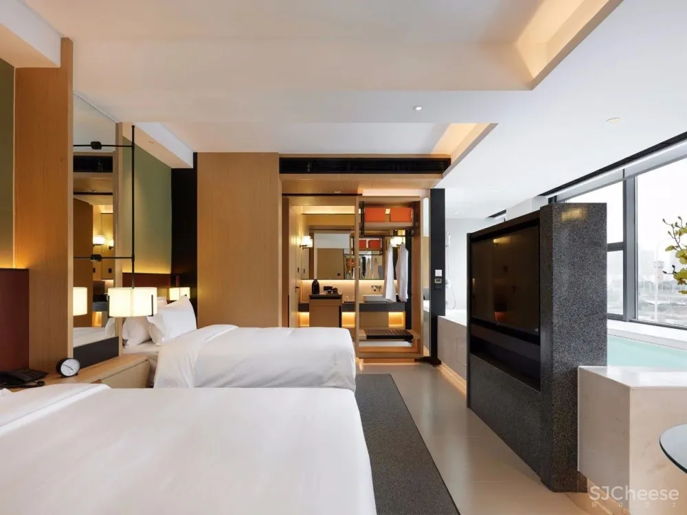 新作 | 成都新开一家超有格调的设计师酒店