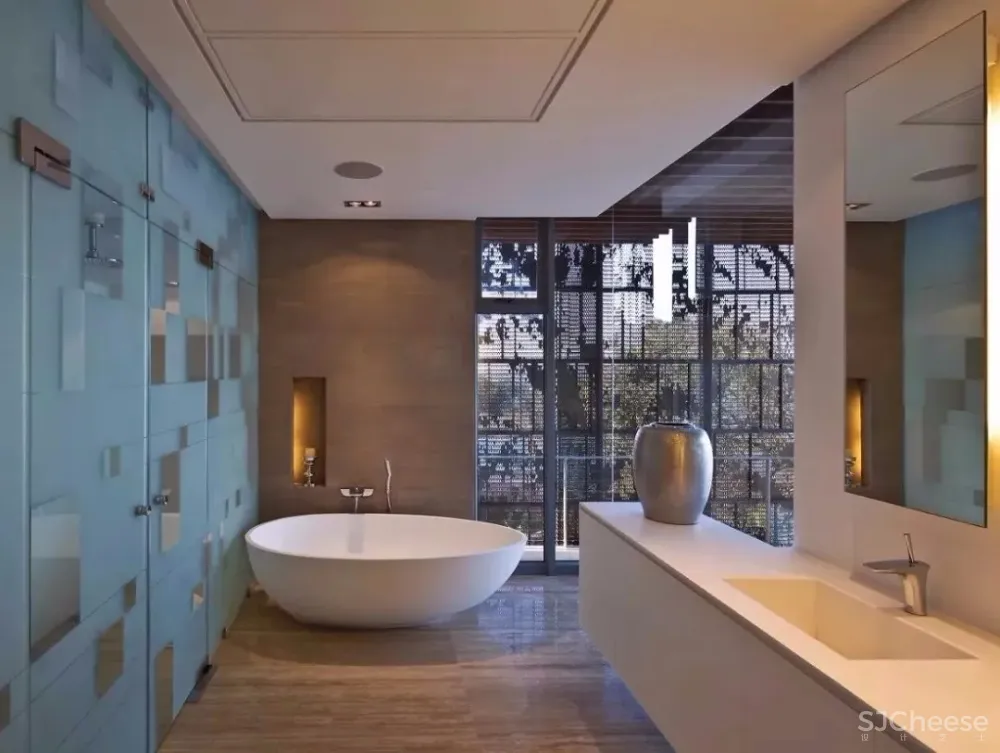 露西亚海滩别墅 | ARRCC设计