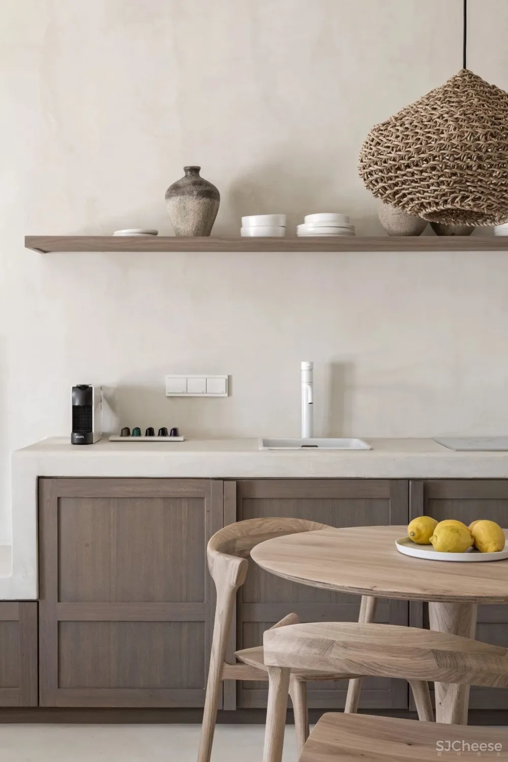 Stones&Walls | 追随希腊的文化风情