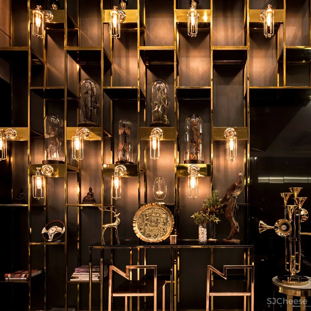 Apostrophy | 曼谷智能住宅 CASA LAWA 首