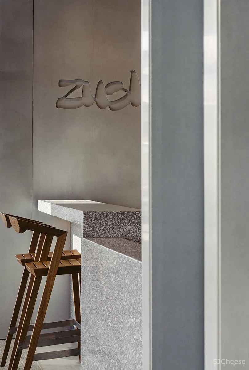 Koichi Takada | 建筑自然化,设计被净化为其本质