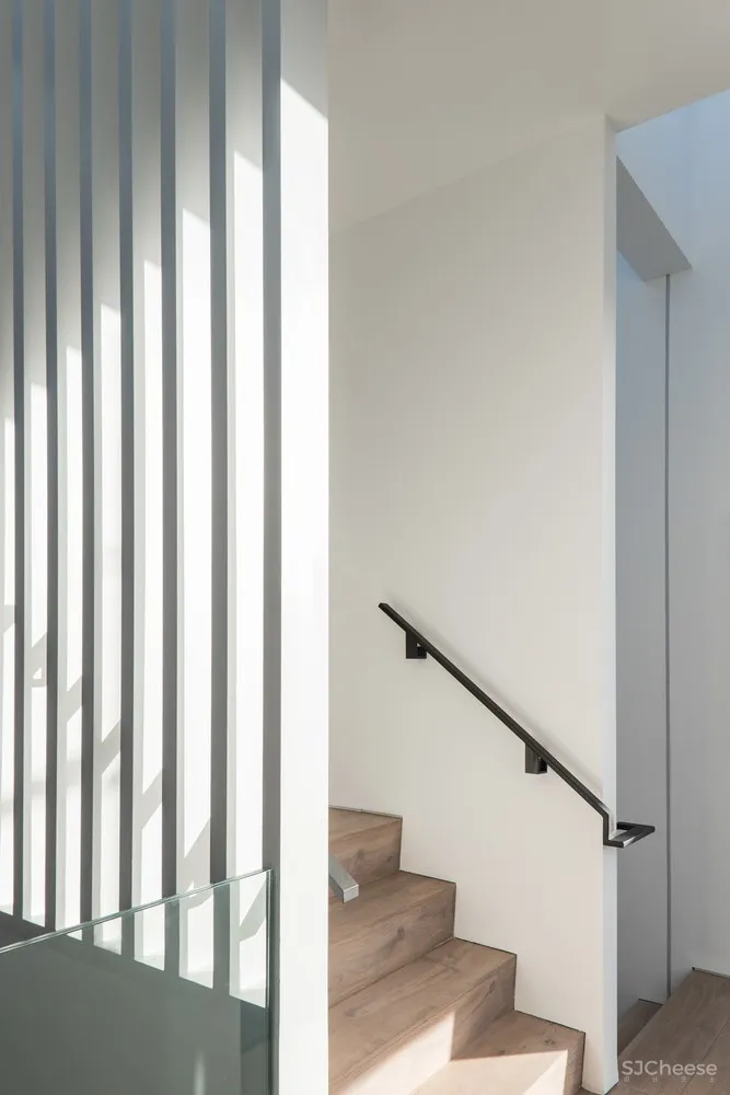 ODOS architects | 爱尔兰优雅住宅 首