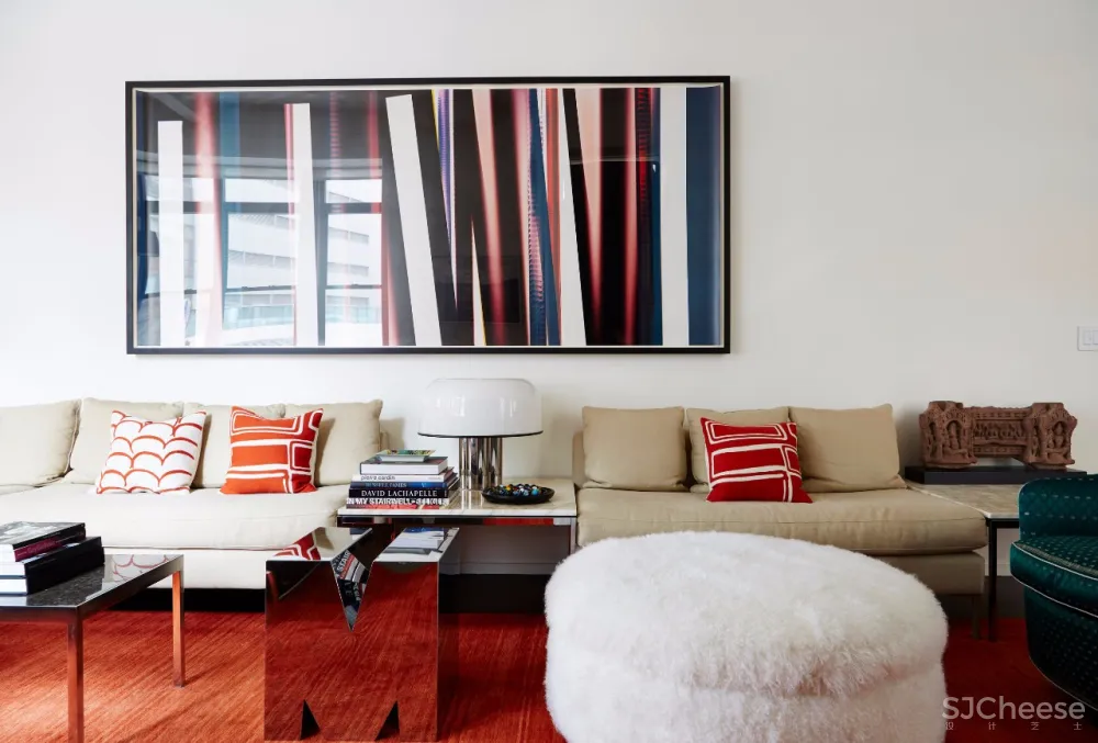 Aamir Khandwala | 捕捉不可言喻的设计品质