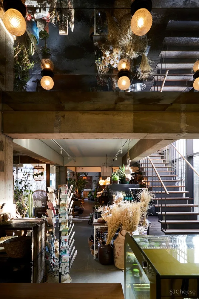 Moss Garden / studioVASE 首