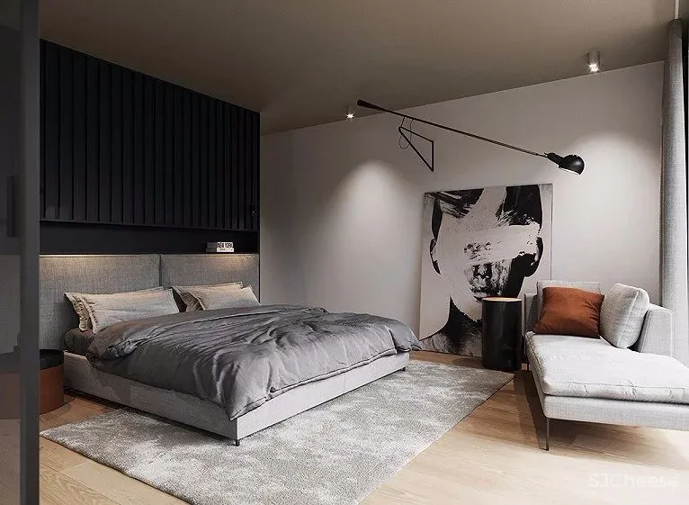 高级品味丨浑身上下都让人喜欢