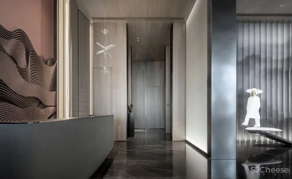 最新 | 安静的艺术,演绎气质非凡的卓越 TOP系列 首