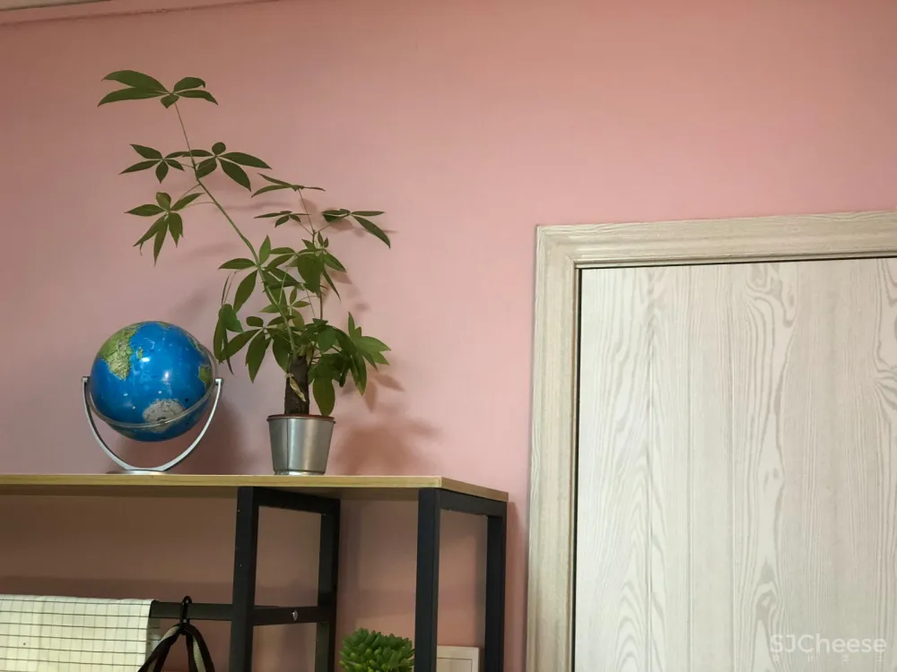 改造的终极目的:让每个人你的生活都精彩 | 尺度设计作品