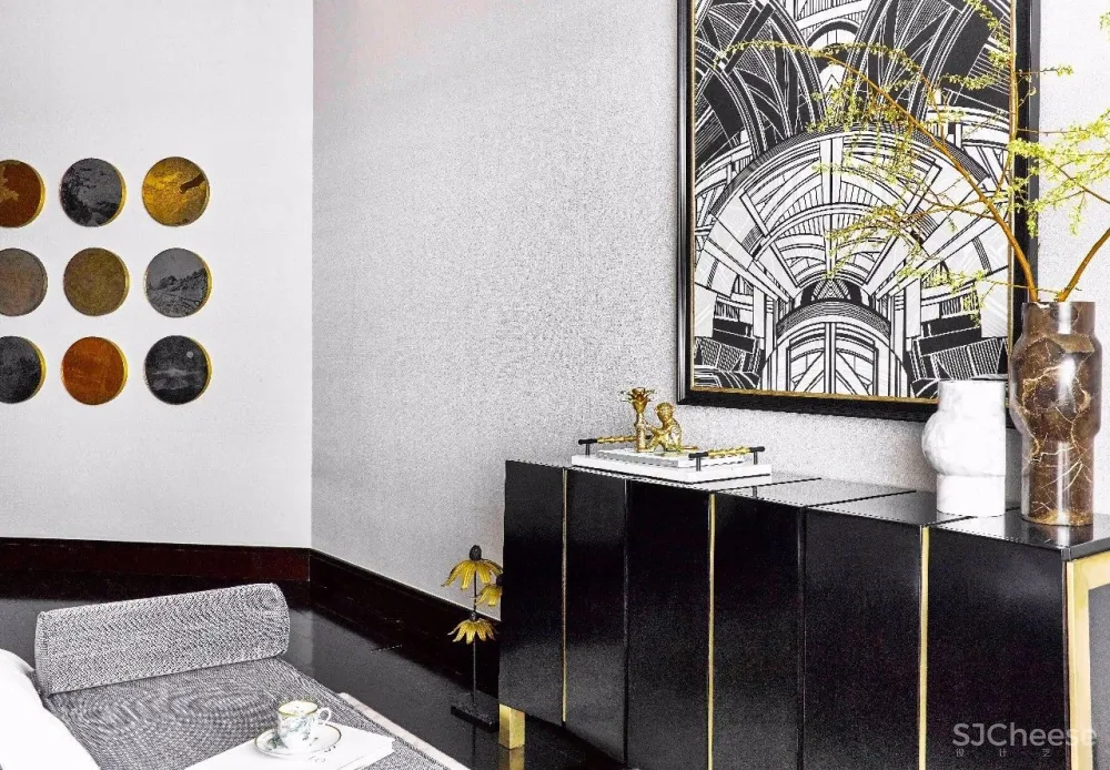 黄全 | 家的内心所向和差异化设计 首