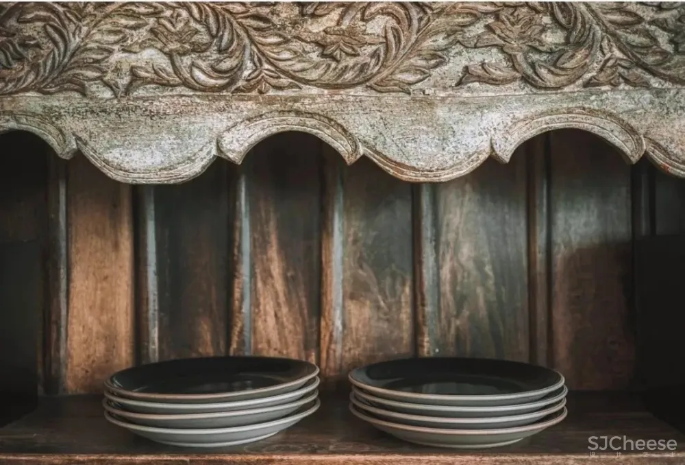 KK HOME 清迈 ：简单才是永恒的优雅 | 高文安