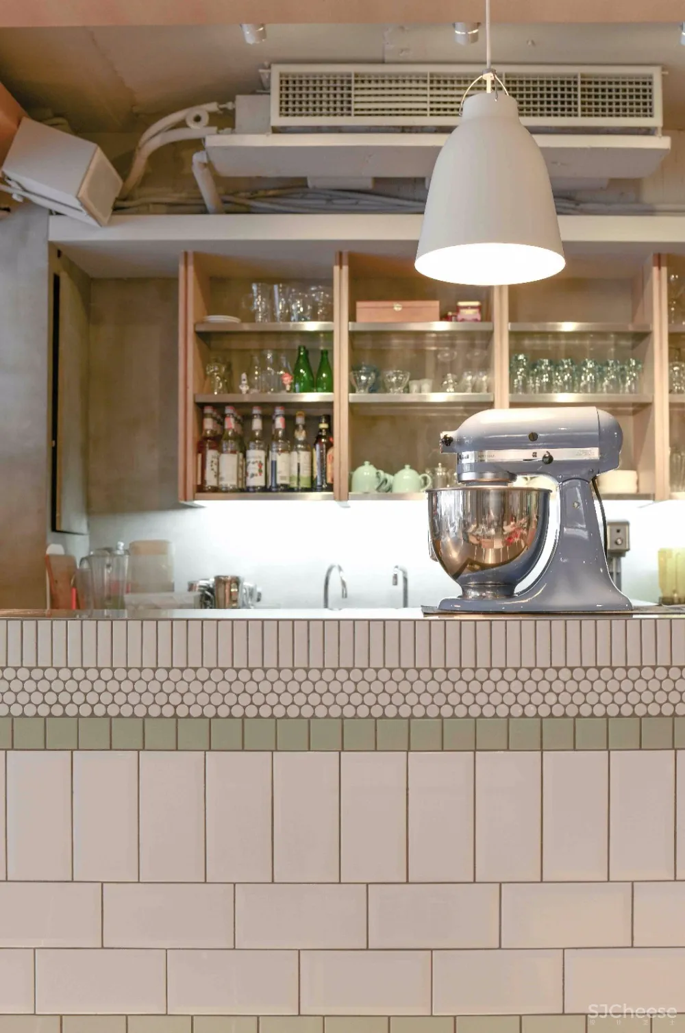 椅子咖啡 | 直学设计