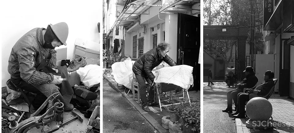 粟上海社区美术馆·愚园 / 上海华都建筑规划设计有限公司