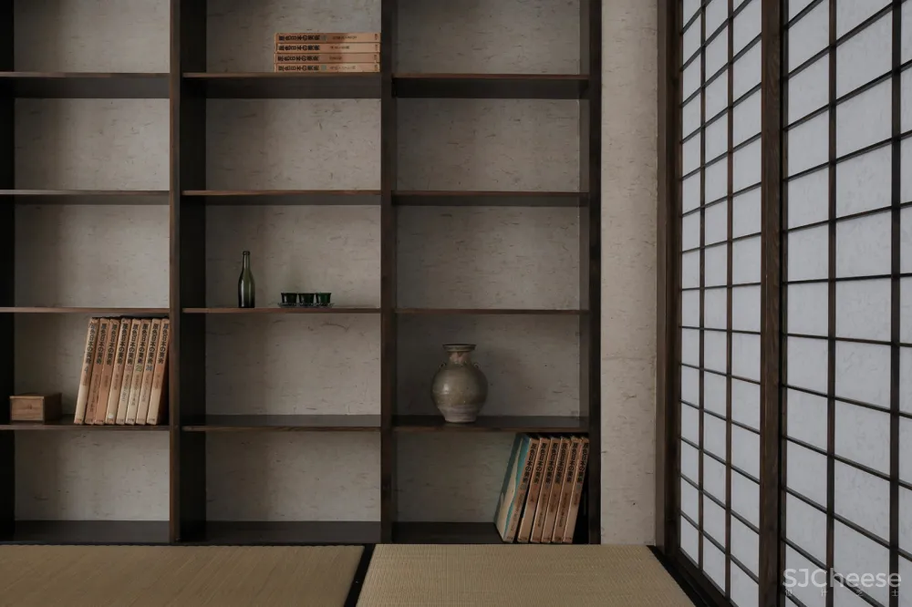 “心平气和”办公空间,福州 / 东形西见 首