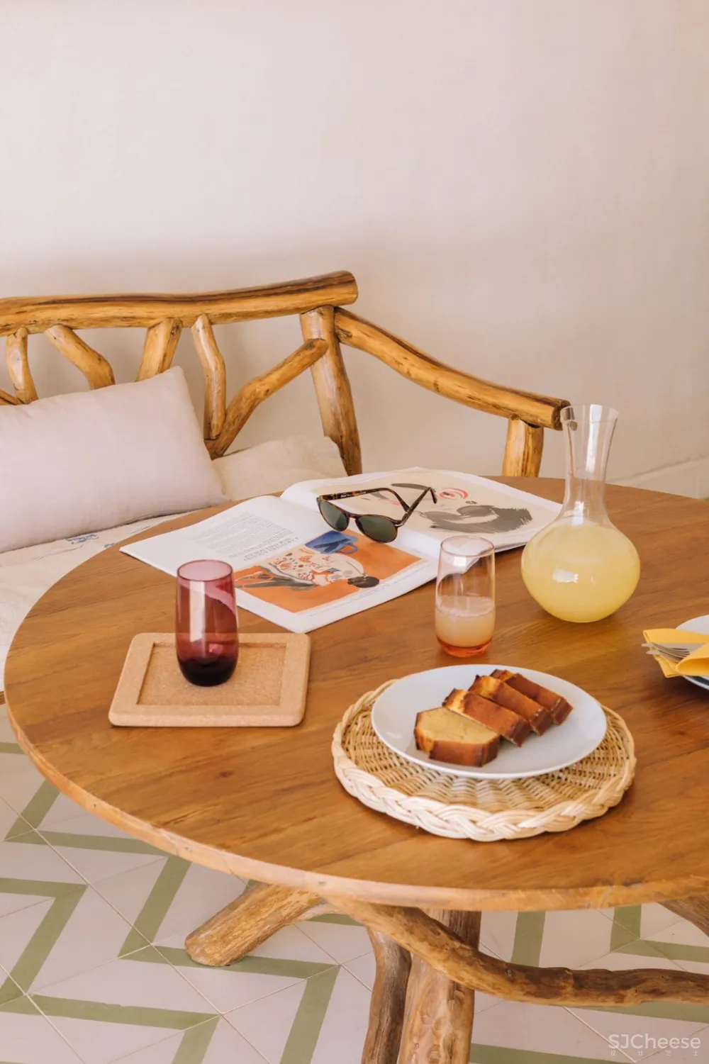 首发 | 葡萄牙手工艺精品酒店 Da Licenca Boutique Hotel