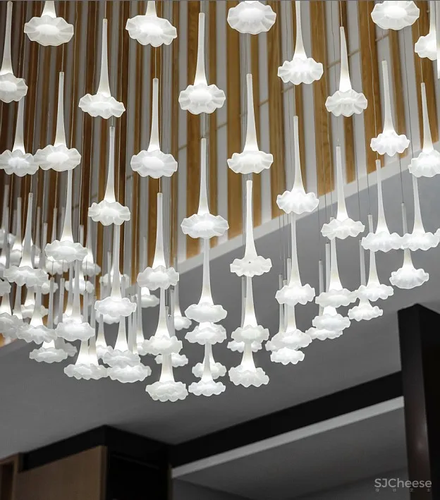 【柏舍設計新作】 极具地域文化特色营销体验馆设计方案