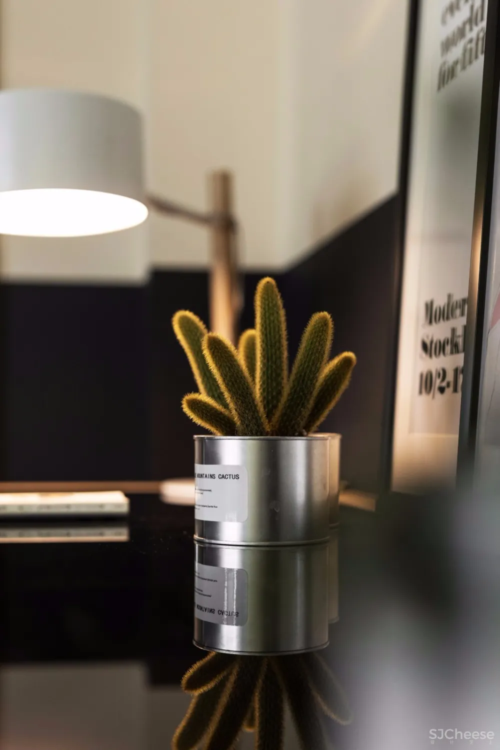 248㎡北欧风别墅 | 壹阁设计