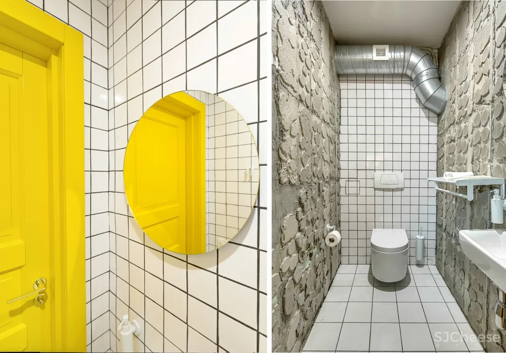 230㎡基辅KITAYSKYI PRIVET中餐厅 | Slava Balbek 首