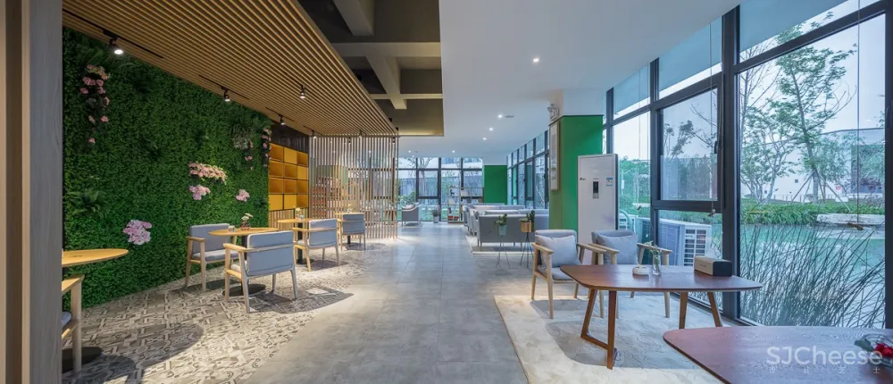 济宁海达行知学校 / 象外营造工作室