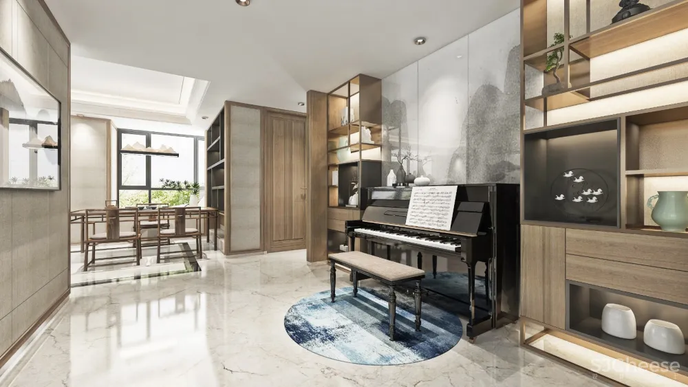 苏州再造设计作品集