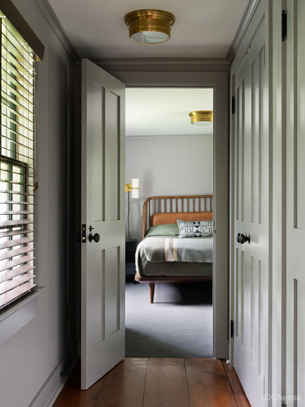 Hendricks Churchill | 建筑与环境的完美契合