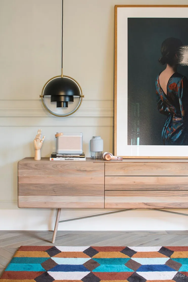 西班牙现代温馨别墅 | Meritxell Ribé - The Room Studio