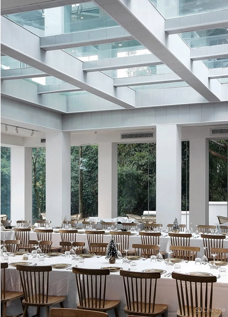 重庆南山里民宿 / 鳞见设计工作室