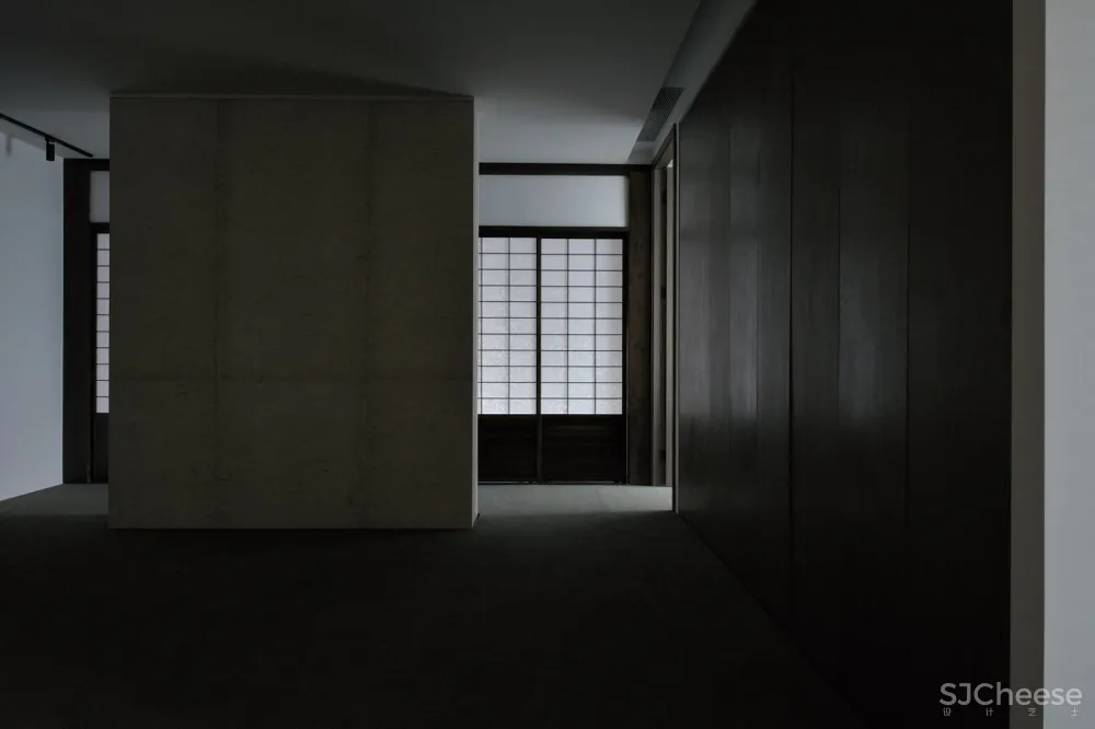 “心平气和”办公空间,福州 / 东形西见 首