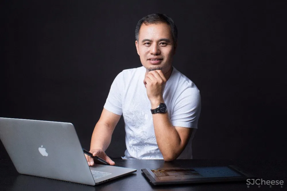 济南“首善之区”丨最具人文艺术的售楼处设计