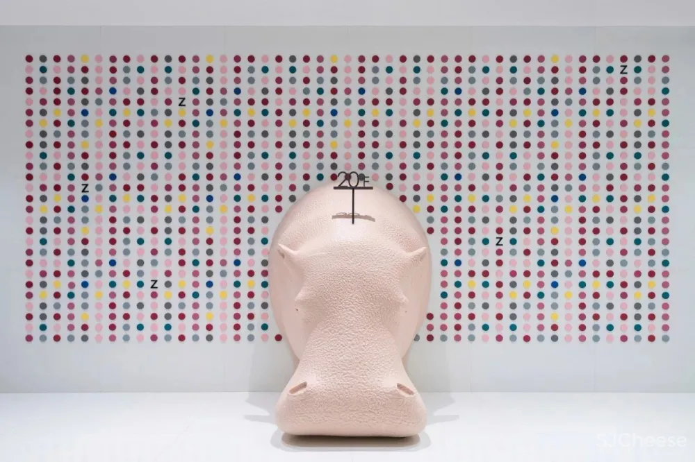 最新 | 为了爱，李想设计了中国首家动物艺术酒店，惊艳杭州 首