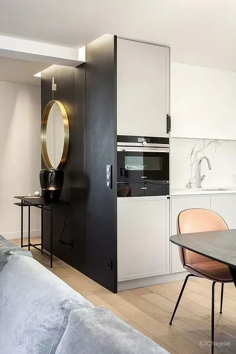 家居时尚，一窥巴黎人的随性优雅生活！