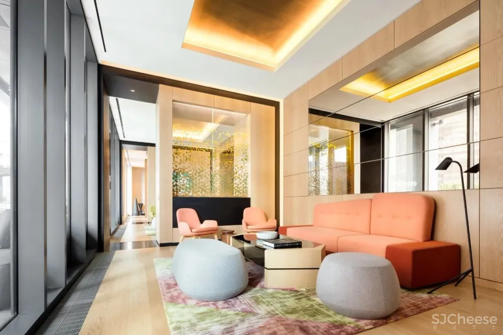 Jean-Gabriel Neukomm | John Pawson的门徒与学生