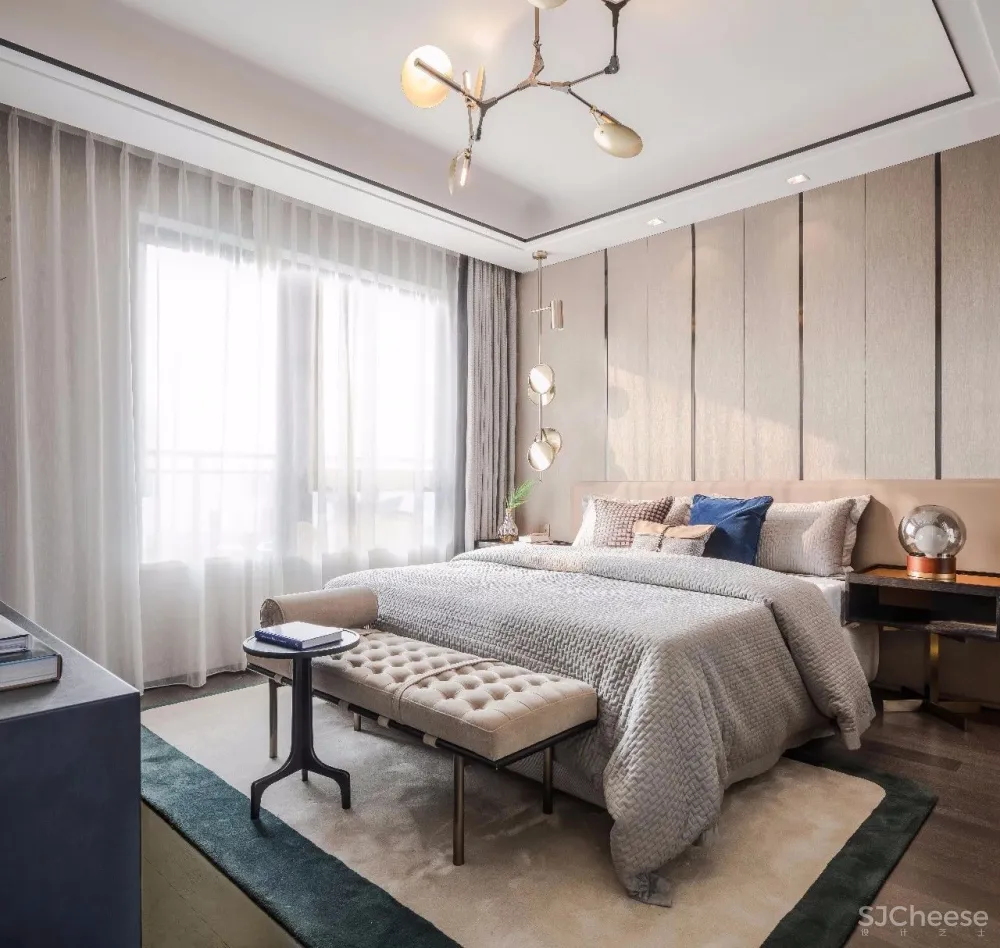 黄全 | 家的内心所向和差异化设计 首