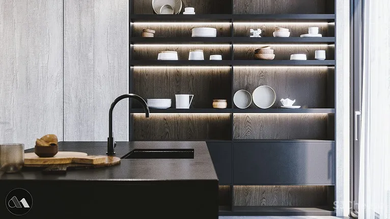 罗马尼亚设计师 Mario Stoica ，深深的品味!