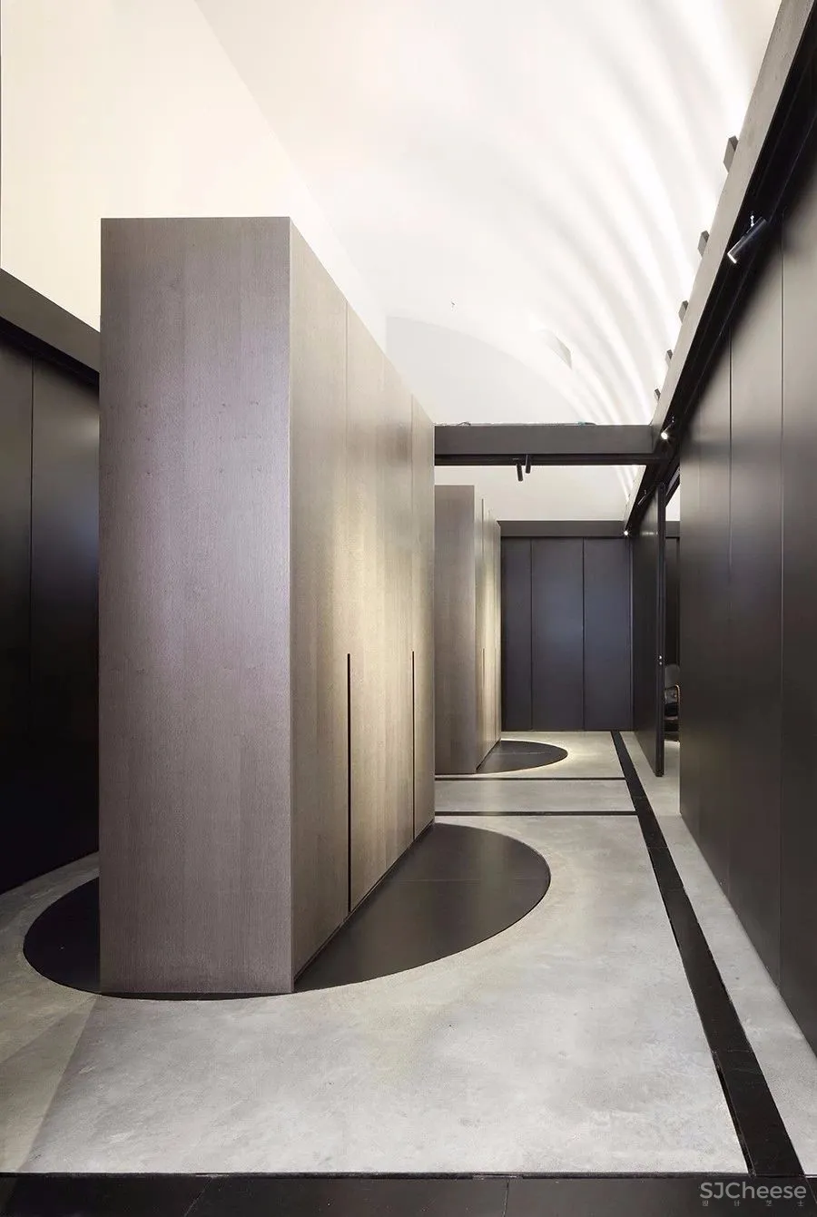 新作 | 杨佴:广州创意“场”