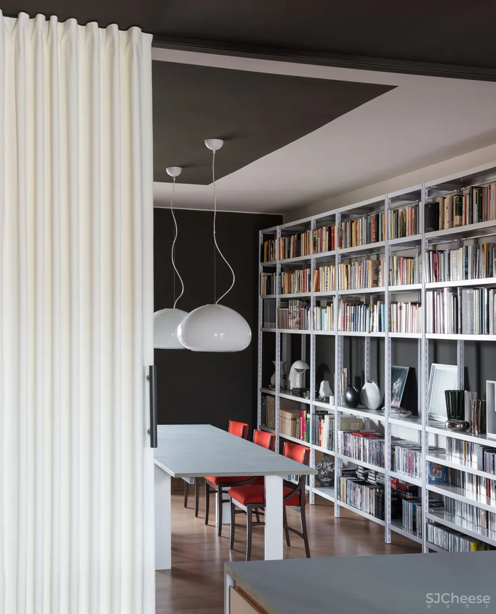 首发 | 开启创造性的设计美学 专访:意大利设计二人组Calvi Brambilla