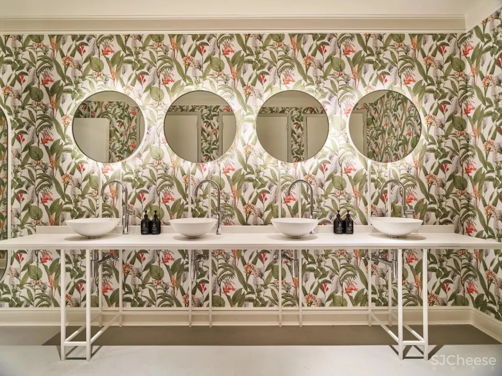 Conran & Partners新作 | QO Amsterdam，欧洲最具可持续性的酒店之一