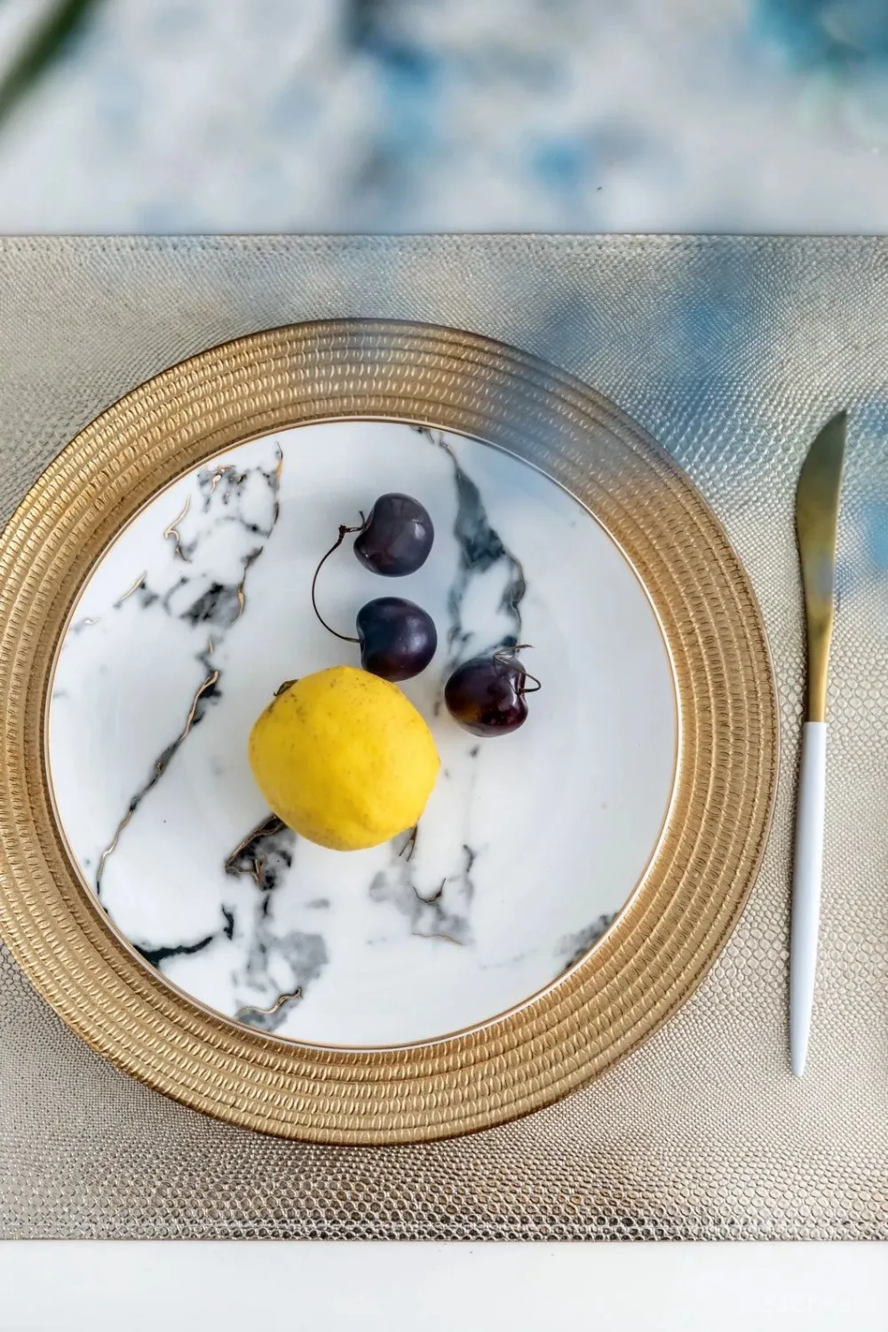 轻奢时尚范 | 比普通更考究，比奢华更自由