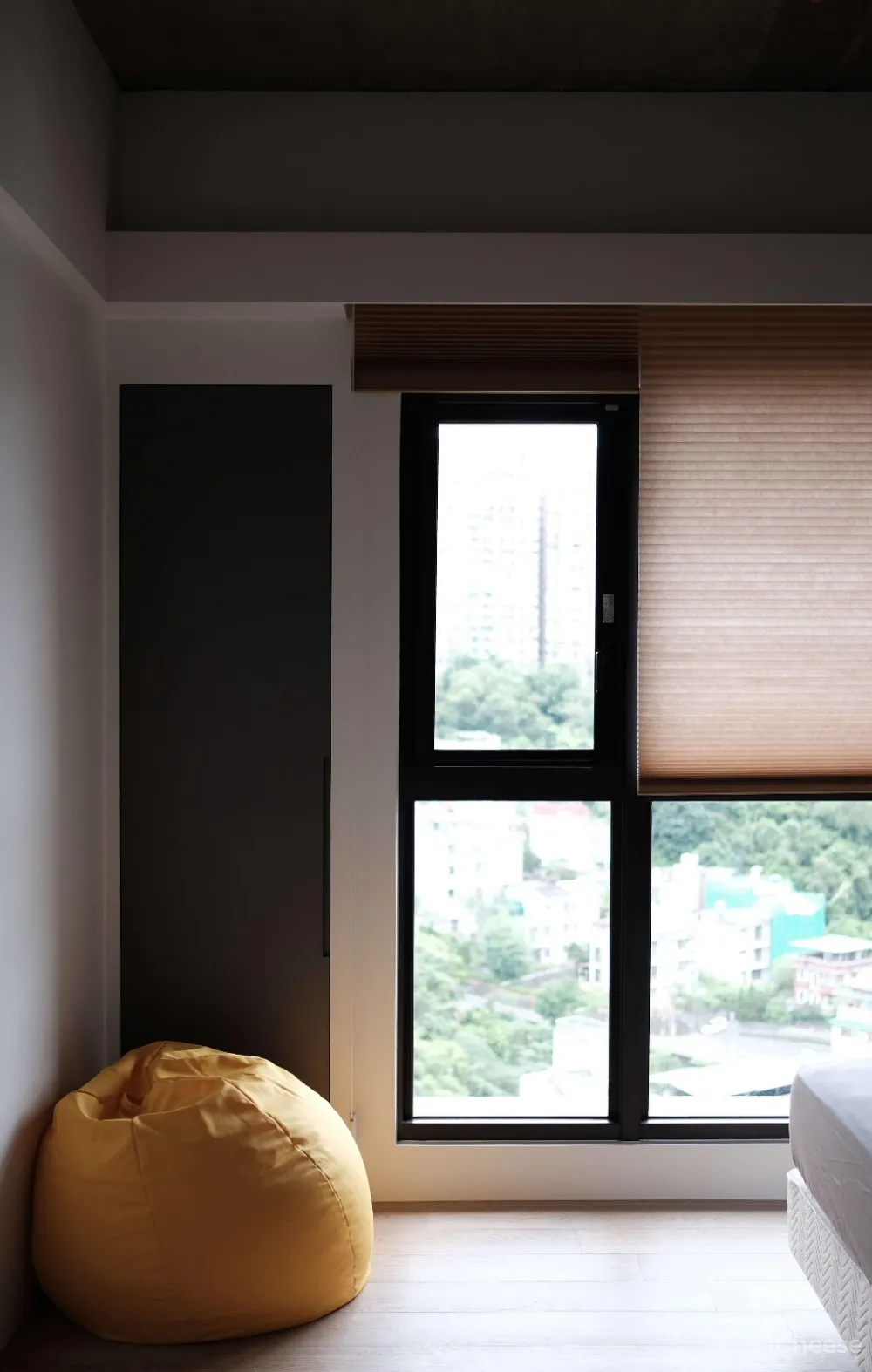 Modern Rustic·现代风住宅案 | 非关设计 Portfolio