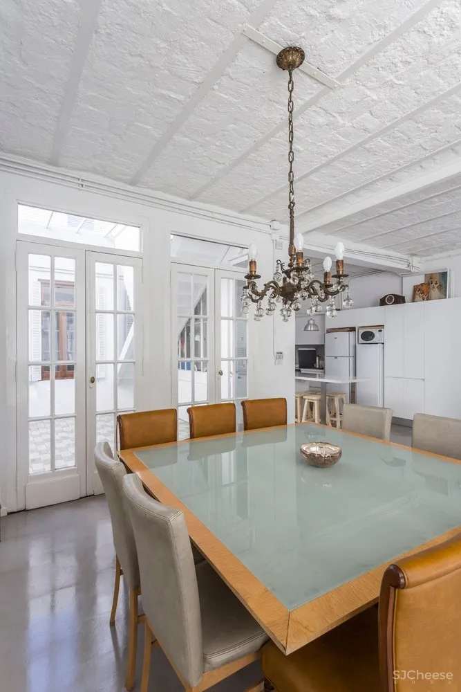 Estudio Borrachia | 阿根廷Marta住宅