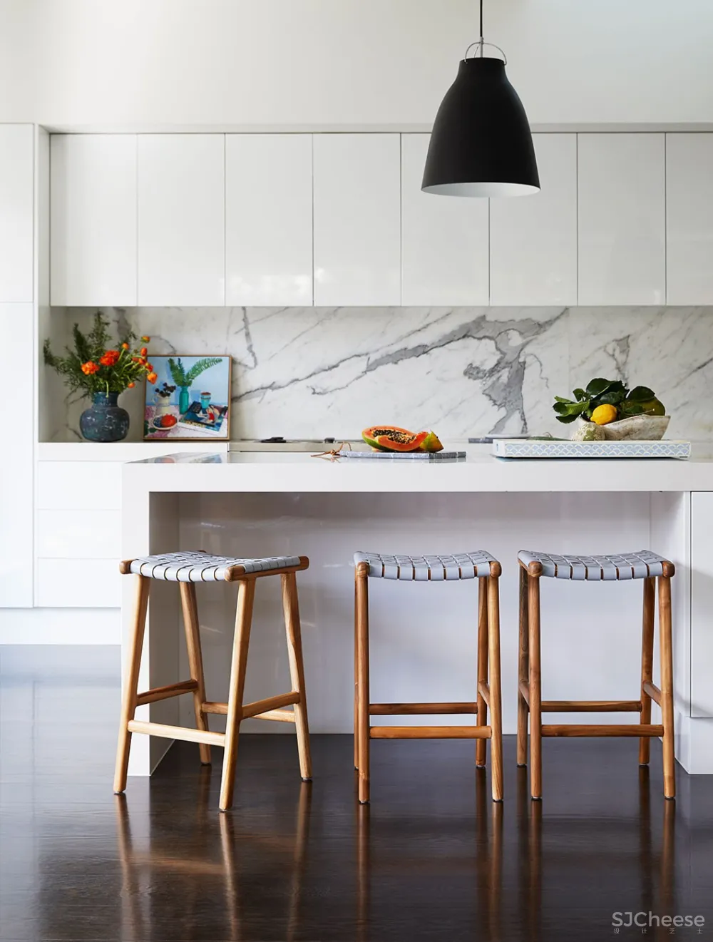 Fenton&Fenton | 贯穿不同时代和文化的美学