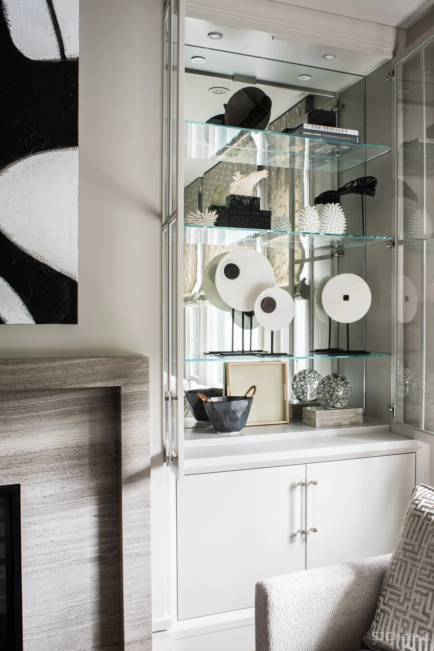 Cook Construction | 旧金山的设计精神和幽默感