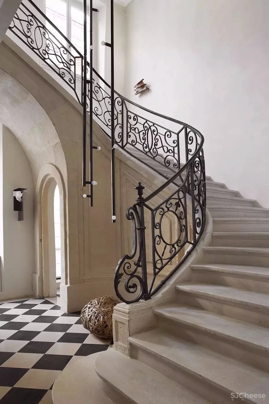 什么样的设计丨才算得上有腔调的家