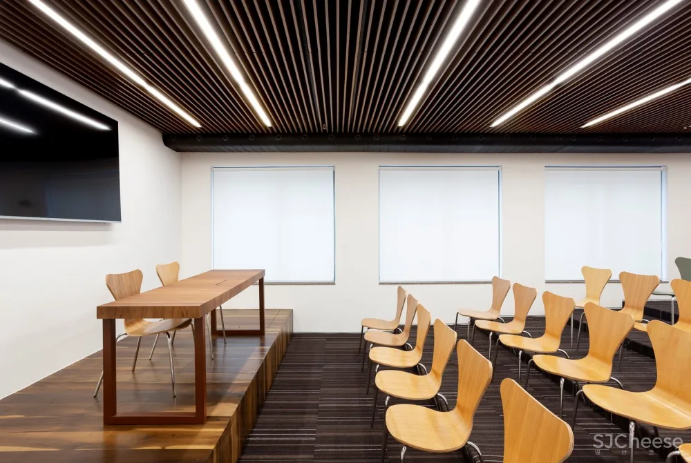 首发 | 巴西律师事务所 Warde Office 首