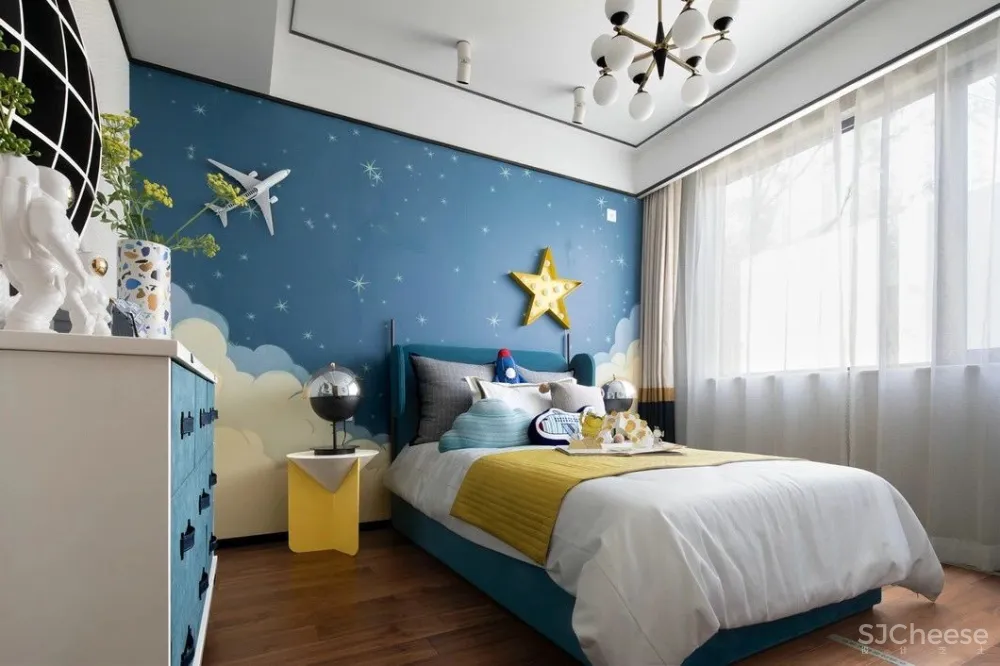 最美新中式 | 可古典,可时尚!